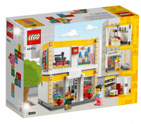 LEGO Store 40574 Sklep firmowy LEGO