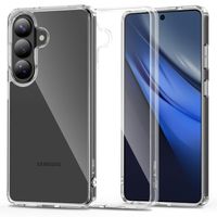 Etui pokrowiec na Samsung Galaxy S26 FlexAir Hybrid - przezroczysty
