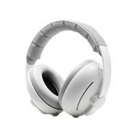 SŁUCHAWKI WYGŁUSZAJĄCE OCHRONNE 2w1 NAUSZNIKI DLA DZIECI NIEMOWLAKA LEKKIE