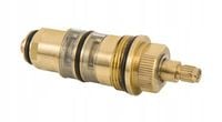 TERMOSTAT DO BATERII TERMOSTATYCZNEJ CUBIC 168