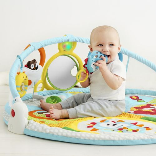 Skip Hop - Mata edukacyjna Explore & More na Arena.pl