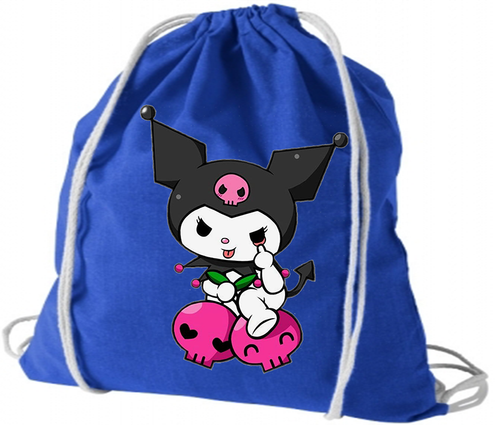 Worek Sportowy Kuromi i Przyjaciele na Arena.pl