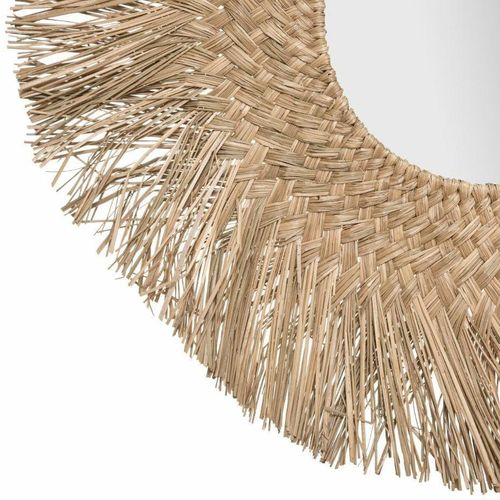 Lustro Ael boho 80 cm na Arena.pl