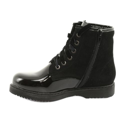 Glany lakierowane cekiny r.32 na Arena.pl