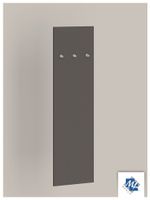 BLANCO 25N WIESZAK TAPICEROWANY