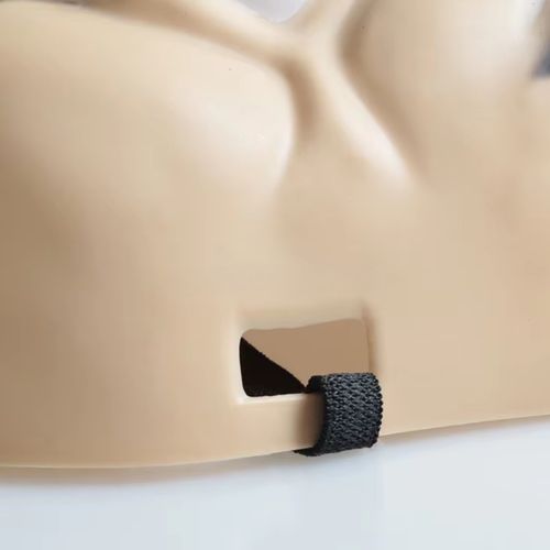 maska salvador dali dom z papieru na Arena.pl