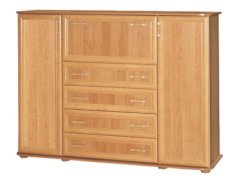 Meble ROSSA 6 Lustro 165 na Arena.pl