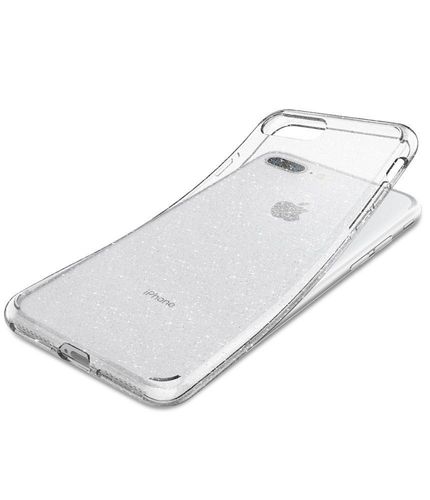 SPIGEN LIQUID CRYSTAL IPHONE 7/8 PLUS GLITTER CRYSTAL na Arena.pl