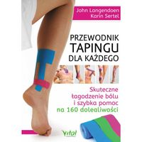 Przewodnik tapingu dla każdego / SKLEP WYDAWNICTWA