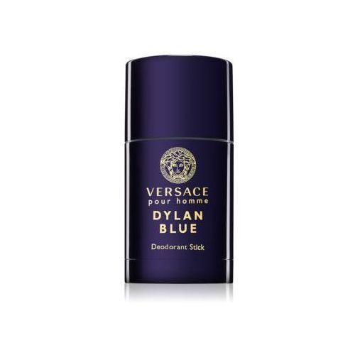 Versace Dylan Blue Pour Homme 75ml Dezodorant w sztyfcie na Arena.pl
