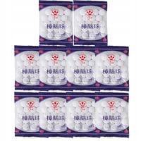 Naftalina Kulki Na Mole Odstraszacz Na Kuny Krety Śmierdząca 200szt