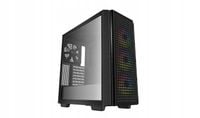 Obudowa do komputera DeepCool CG540 Midi Tower ATX Okno Czarna