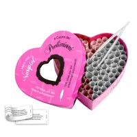 moodzz herz voll vorspiel & il cuore dei preliminari - 100 inspiracji,