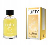 flirty for women woda perfumowana 100 ml luxure