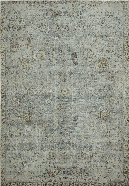 Dywan Carpet Decor Boho Mint 160x230 zdjęcie 1