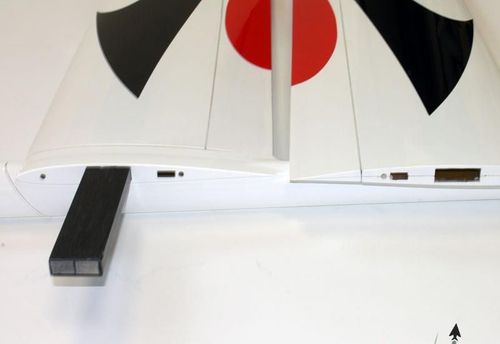 Aiolos 3.17m ARF na Arena.pl