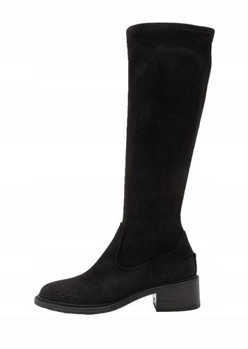 Kennel + Schmenger Kozaki R36 na Arena.pl