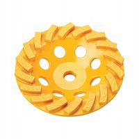 DEWALT TARCZA SZLIFIERSKA BETONU125mm TURBO