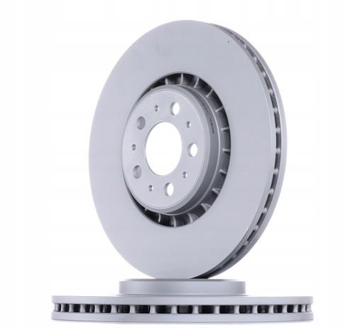 TARCZA HAM PRZOD 336X30 V ATE na Arena.pl