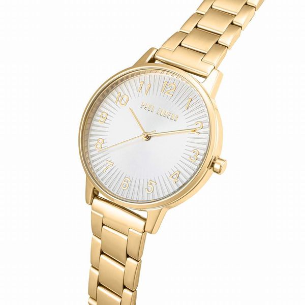 Zegarek Damski Paul Lorens PL11715B3-3D1 zdjęcie 3
