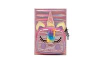 STNUX Pamietnik unicorn z kiesz.roz STN8721 98721