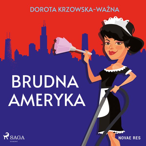 (mp3) Brudna Ameryka zdjęcie 1