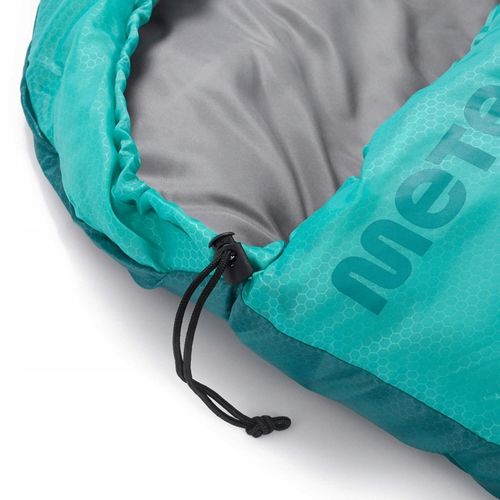 Śpiwór Turystyczny Duży Ciepły Koperta Kołdra Kempingowy Pod Namiot METEOR na Arena.pl