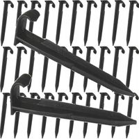 SZPILKI DO MOCOWANIA LINII KROPLUJĄCEJ LINIA KROPLUJĄCA 50 SZTUK