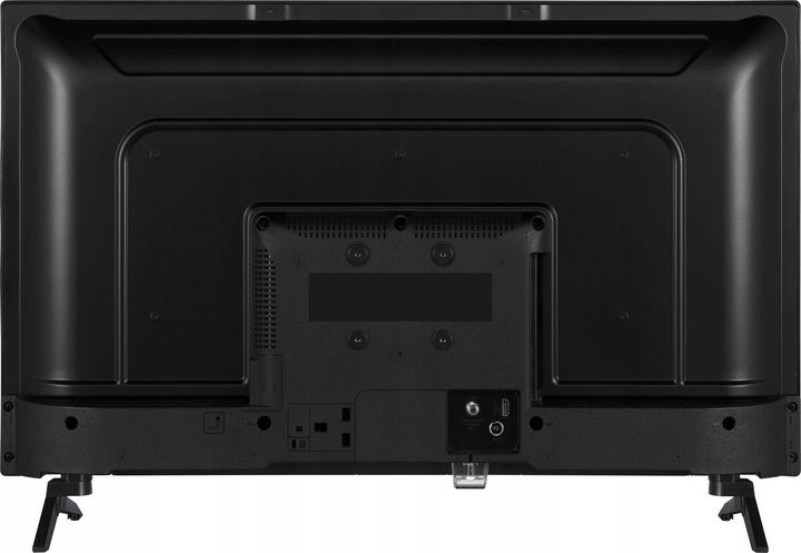 TV LED 32" Hanseatic 32H450 DVB-T2/SAT HEVC USB zdjęcie 4