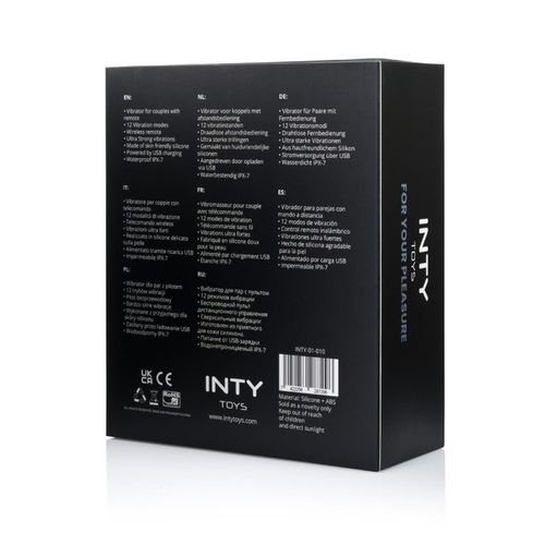 INTY Toys - Switch na Arena.pl