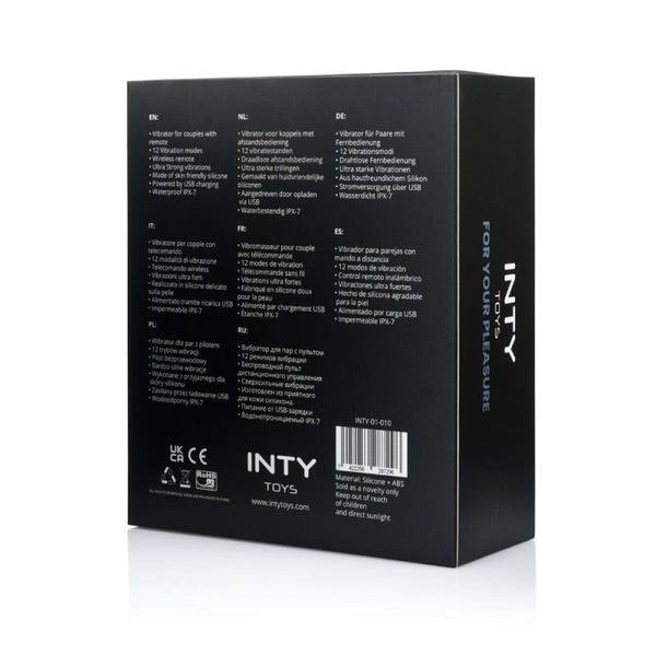 Inty Toys - Switch zdjęcie 5