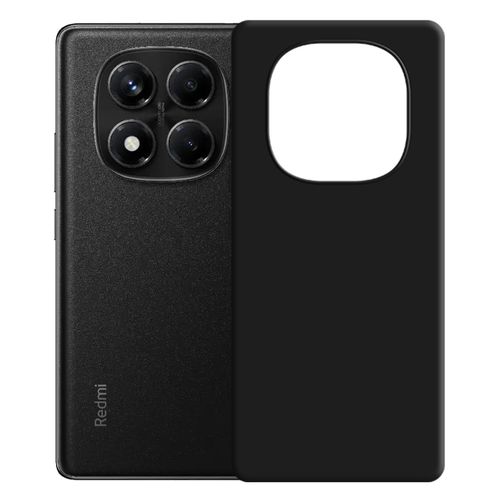 redmi note 14 pro 5g - 3mk silicone case na Arena.pl