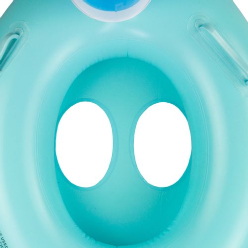 PONTON KOŁO DO PŁYWANIA Z SIEDZISKIEM DMUCHANE PAW na Arena.pl