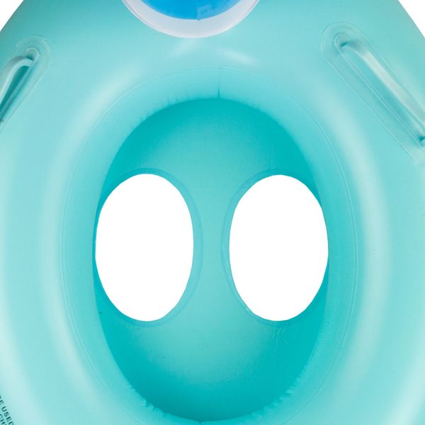 PONTON KOŁO DO PŁYWANIA Z SIEDZISKIEM DMUCHANE PAW zdjęcie 7