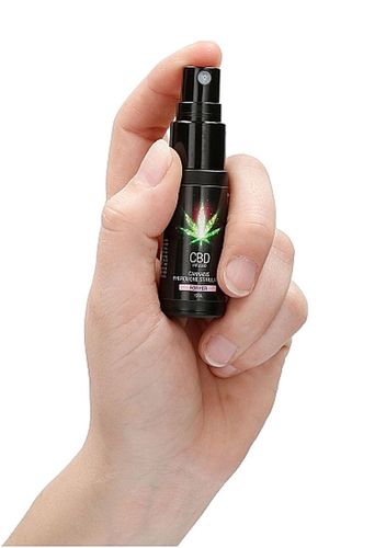cbd cannabis pheromone stimulator for her - 15ml na Arena.pl