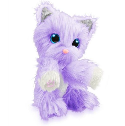 Maskotka Fur Balls Lilac na Arena.pl