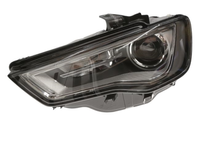 Audi A3 8V 12-16 Reflektor przedni Lewa BIKSENON