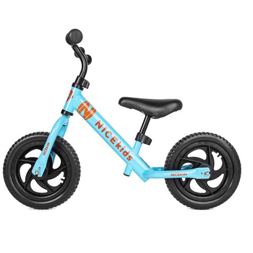 rowerek biegowy blue orange bw-2133 na Arena.pl