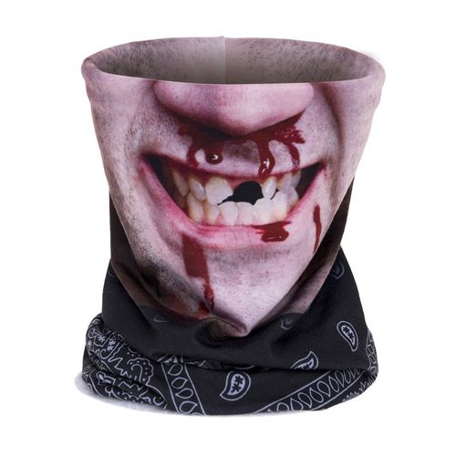 KOMIN BANDANA FACE na Arena.pl