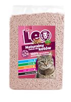 Żwirek dla kotów Leo - Kwiat wiśni Tofu