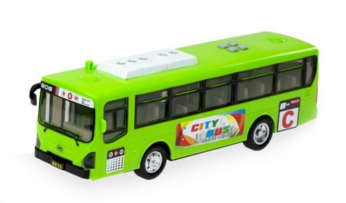 Autobus Szkolny Gimbus na Arena.pl