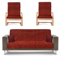 Komplet Narzut Na Kanapę I Fotele 170X200 I 50X150 23695