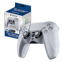 etui silikonowe ochronne na pad ps5 nakładka antypoślizgowa flashfire p803w