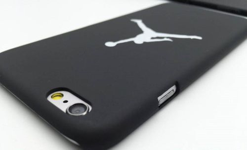 ETUI Hard Case Jordan 23 NBA iPhone 6Plus 6sPlus na Arena.pl