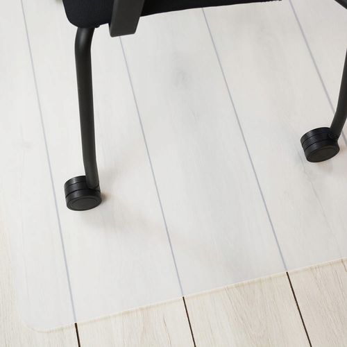 mata ochronna 0,5mm 60x120cm mleczna na Arena.pl