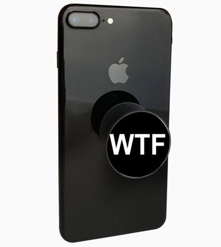 Uchwyt POP HOLDER - WTF PS590 na Arena.pl