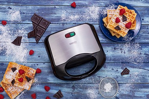 CR 3019 Gofrownica 700 W na Arena.pl