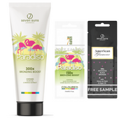 7suns Paradiso Bronzer + Gratisy