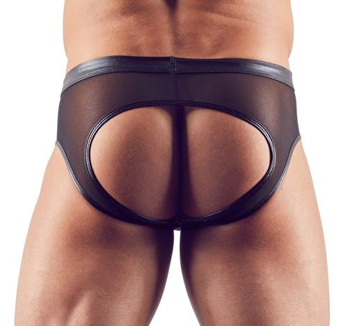 Men´s Briefs Bottomless L na Arena.pl