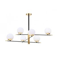 Lampa Wisząca Berella Light Maroni 6 BL5468